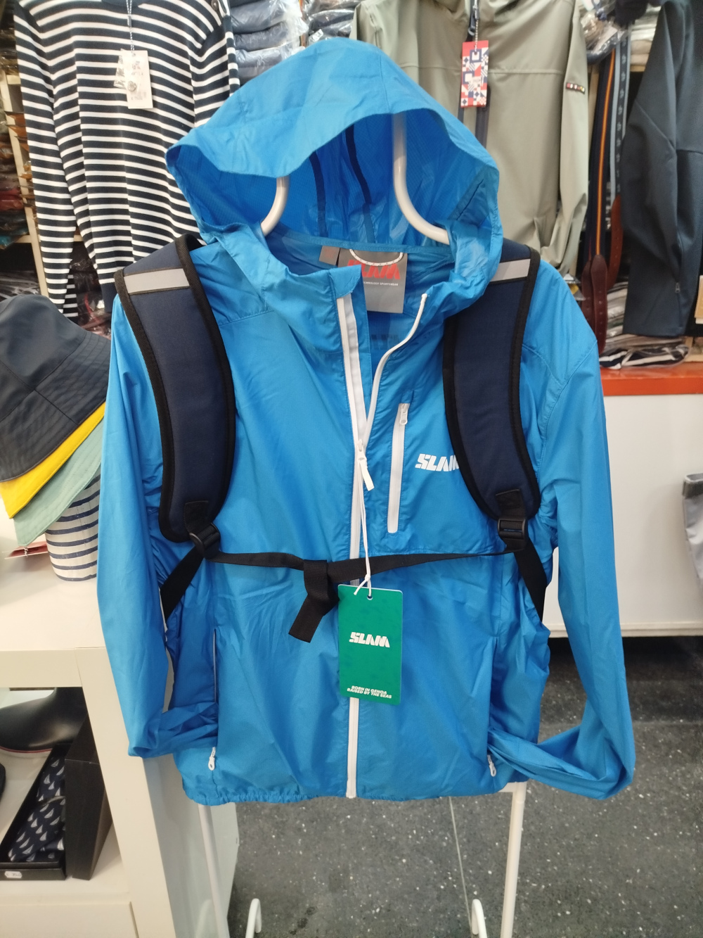 cubasquero-slam-transpirable