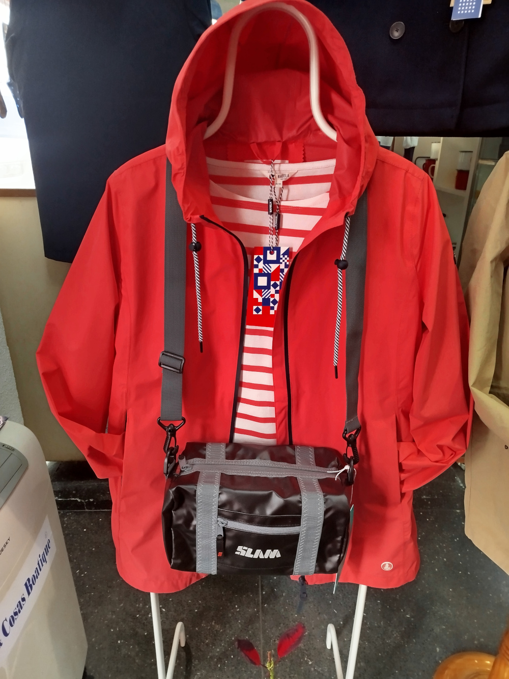 chubasquero-transpirable-señora