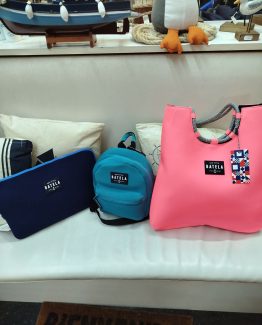 Bolsas de neopreno Batela